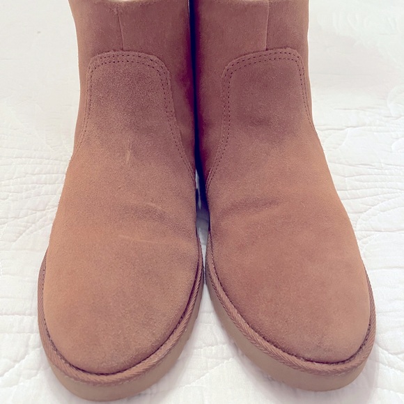 Ugg Romely Zip - Picture 7 of 8
